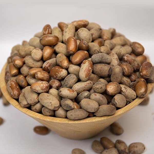 Roasted Cashews (250g)
