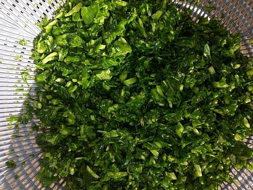 Herbal Tea Mix (30 bags)