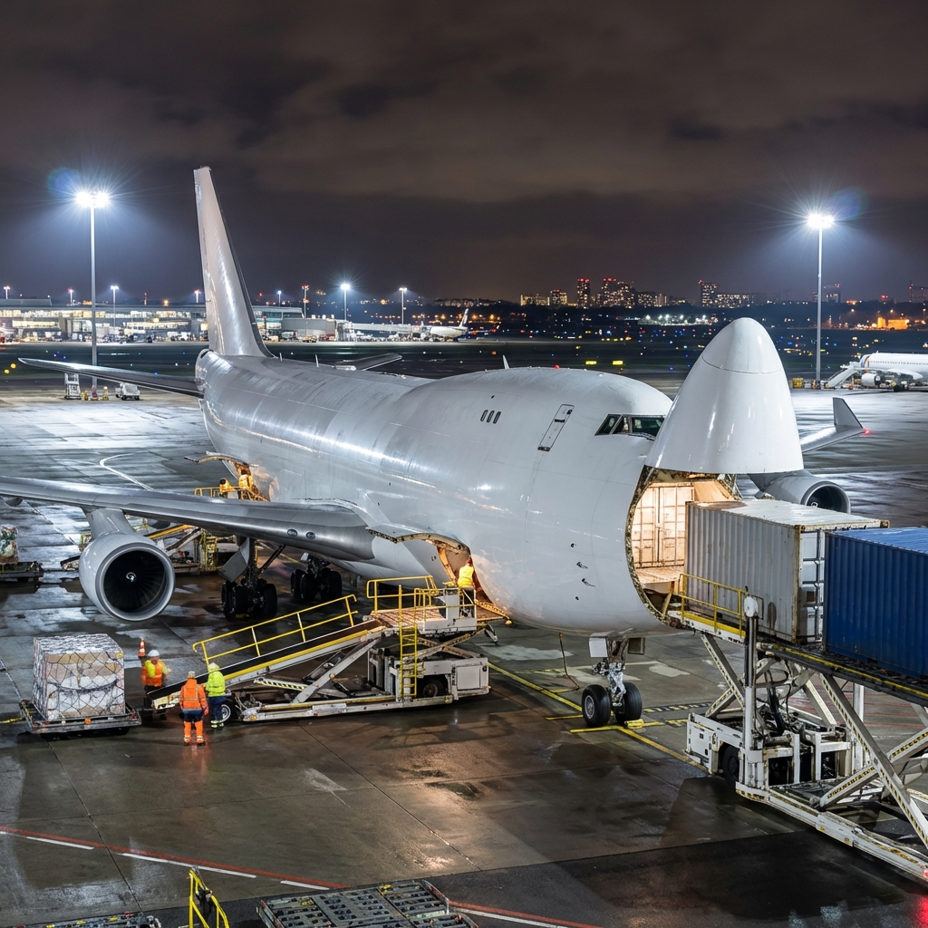 Air Cargo